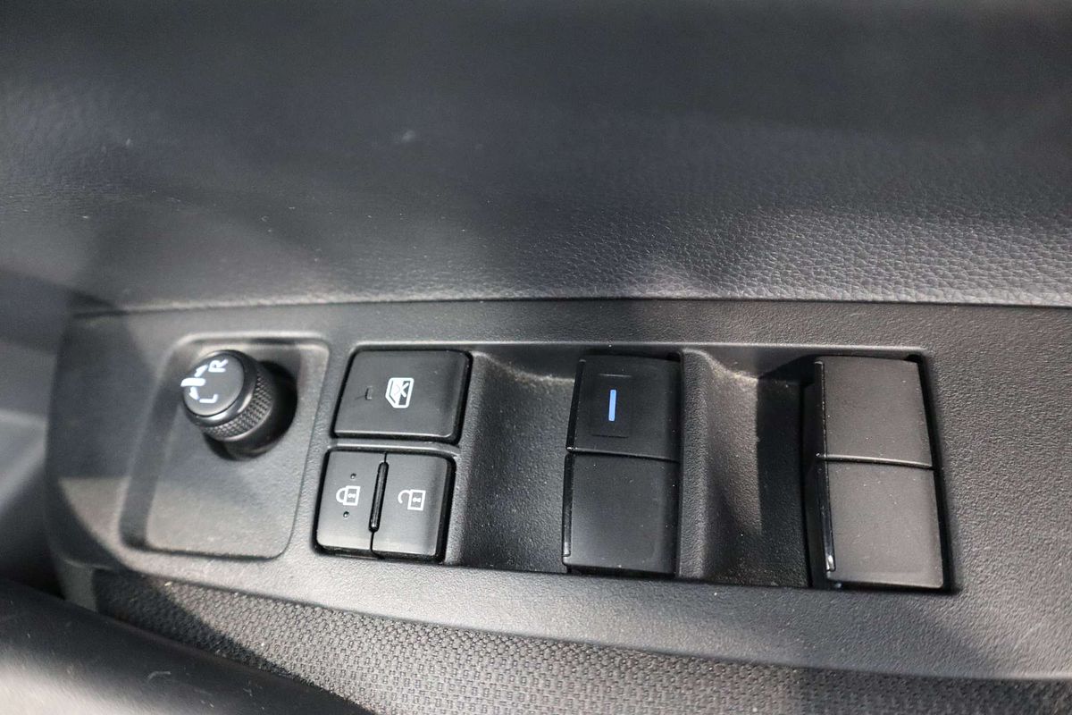 2019 Toyota Corolla Ascent ZRE172R