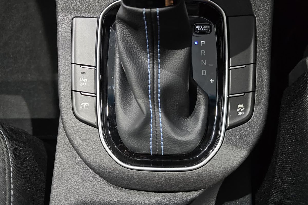 2022 Hyundai i30 i30 N S0S6L5G1