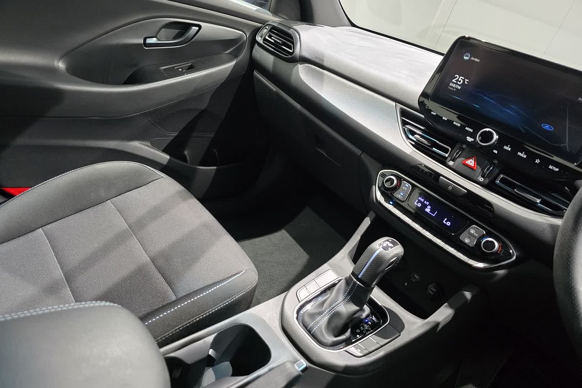 2022 Hyundai i30 i30 N S0S6L5G1