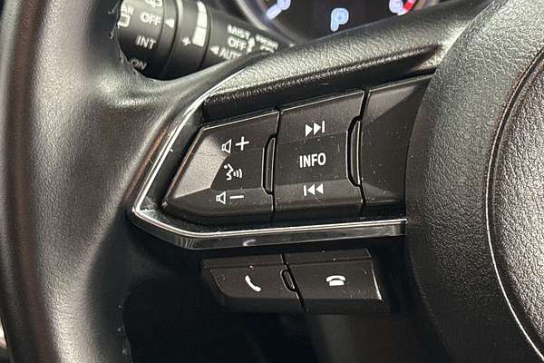 2019 Mazda CX-5 Maxx Sport KF Series