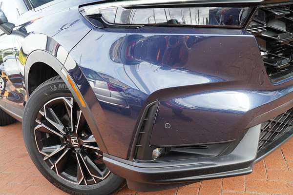 2023 Honda CR-V VTi LX RS