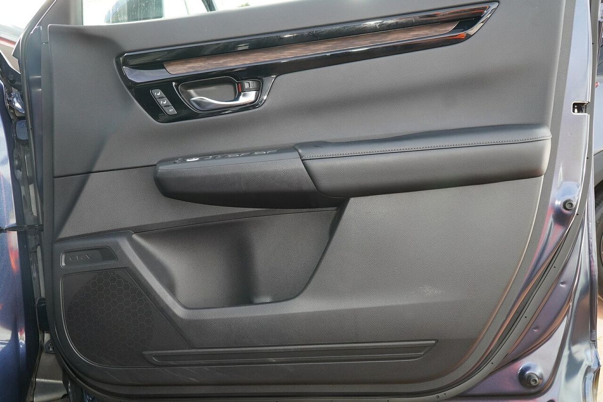 2023 Honda CR-V VTi LX RS