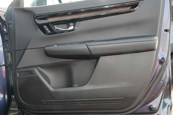 2023 Honda CR-V VTi LX RS