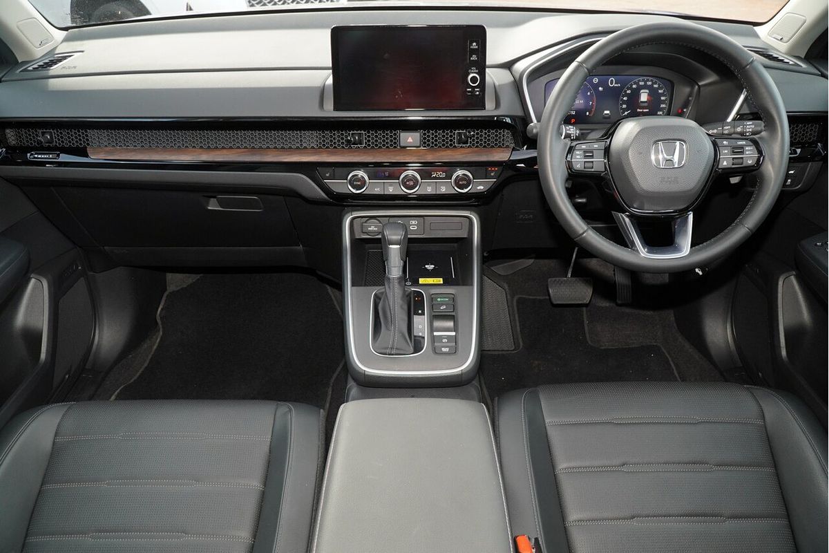 2023 Honda CR-V VTi LX RS