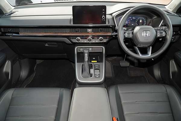 2023 Honda CR-V VTi LX RS
