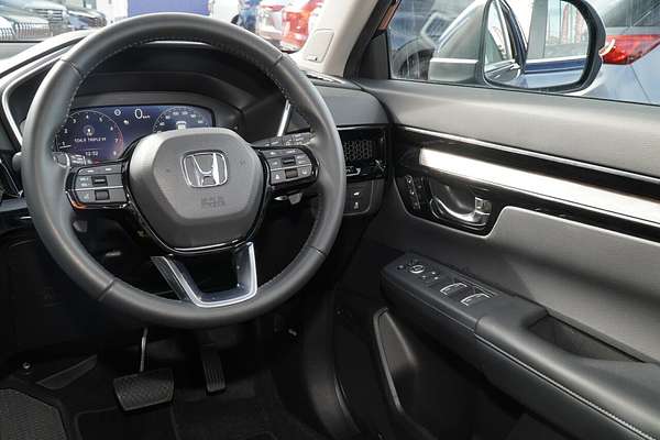 2023 Honda CR-V VTi LX RS