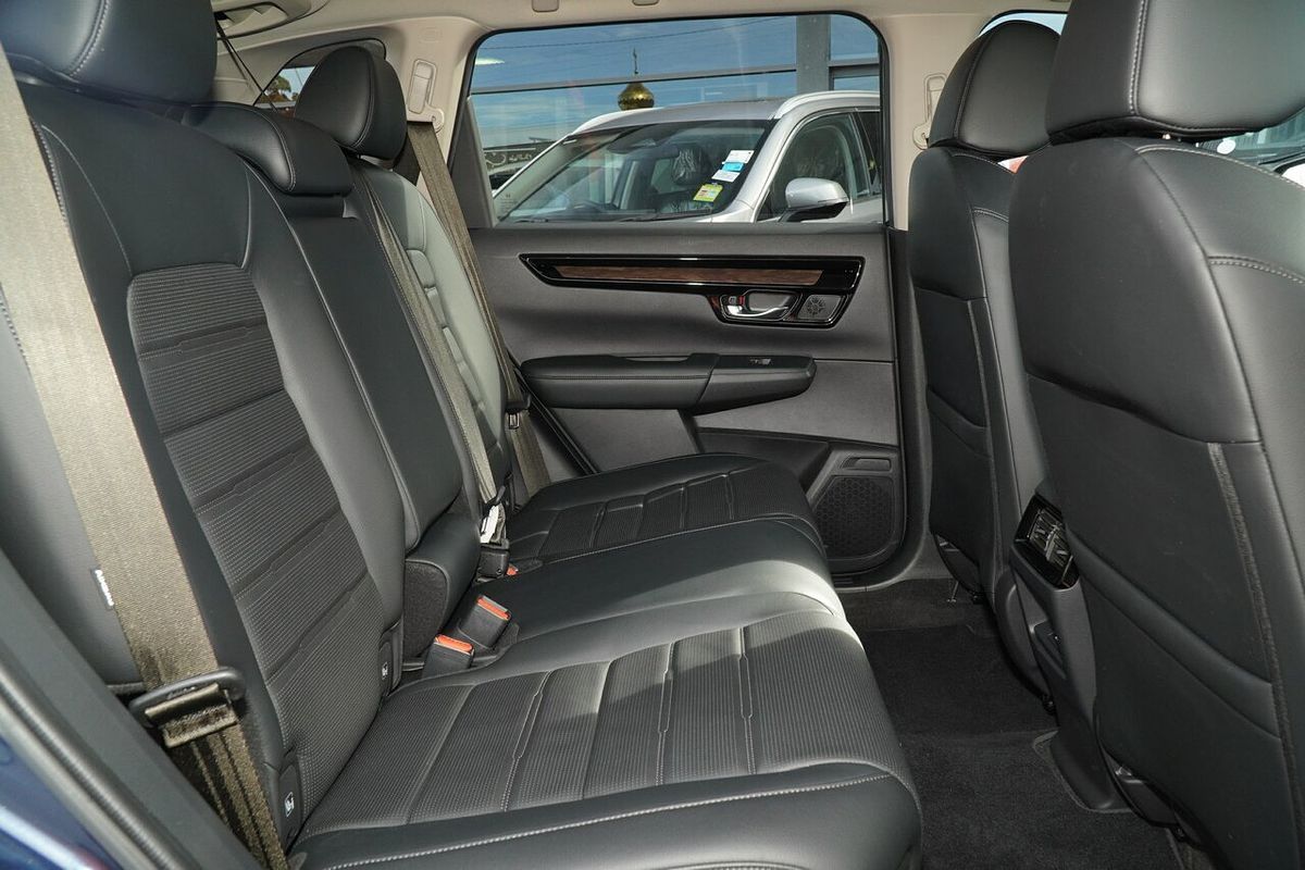 2023 Honda CR-V VTi LX RS