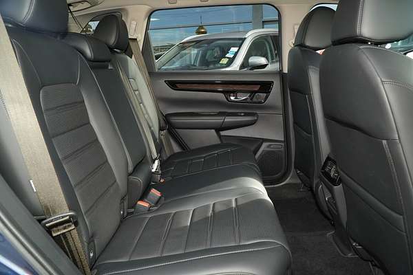 2023 Honda CR-V VTi LX RS