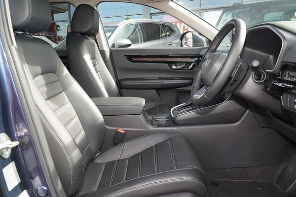 2023 Honda CR-V VTi LX RS