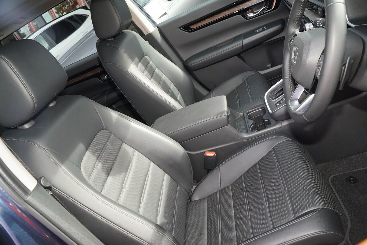 2023 Honda CR-V VTi LX RS