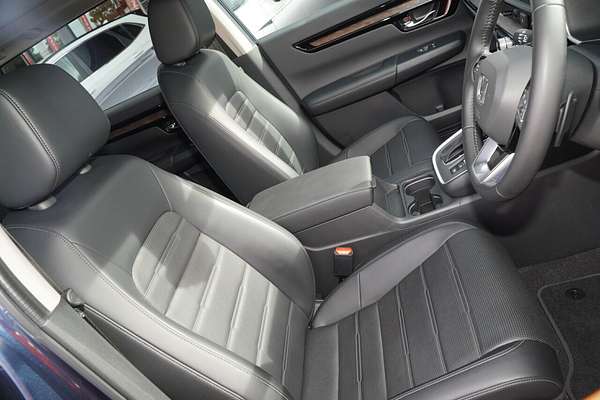 2023 Honda CR-V VTi LX RS