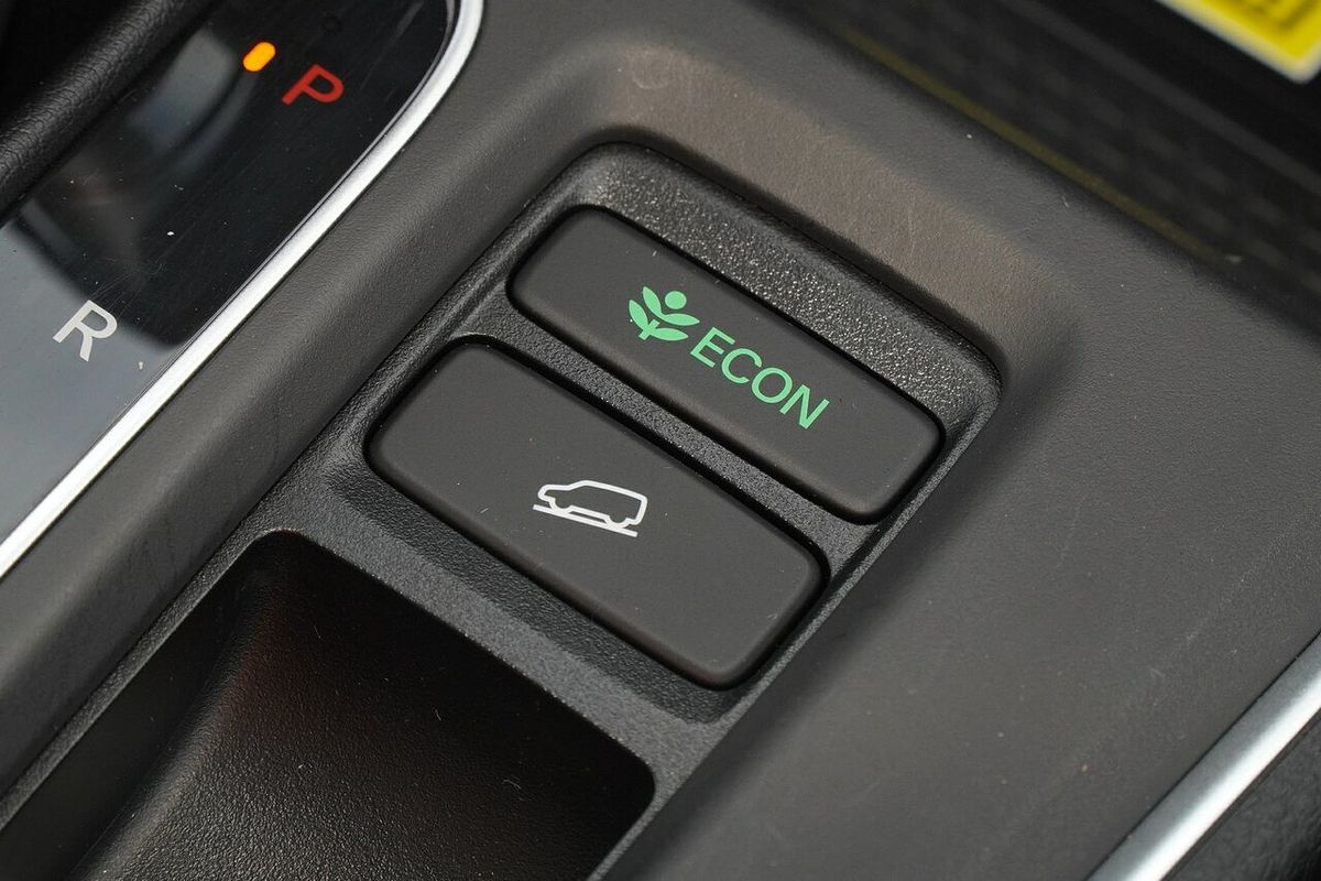 2023 Honda CR-V VTi LX RS