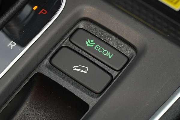 2023 Honda CR-V VTi LX RS