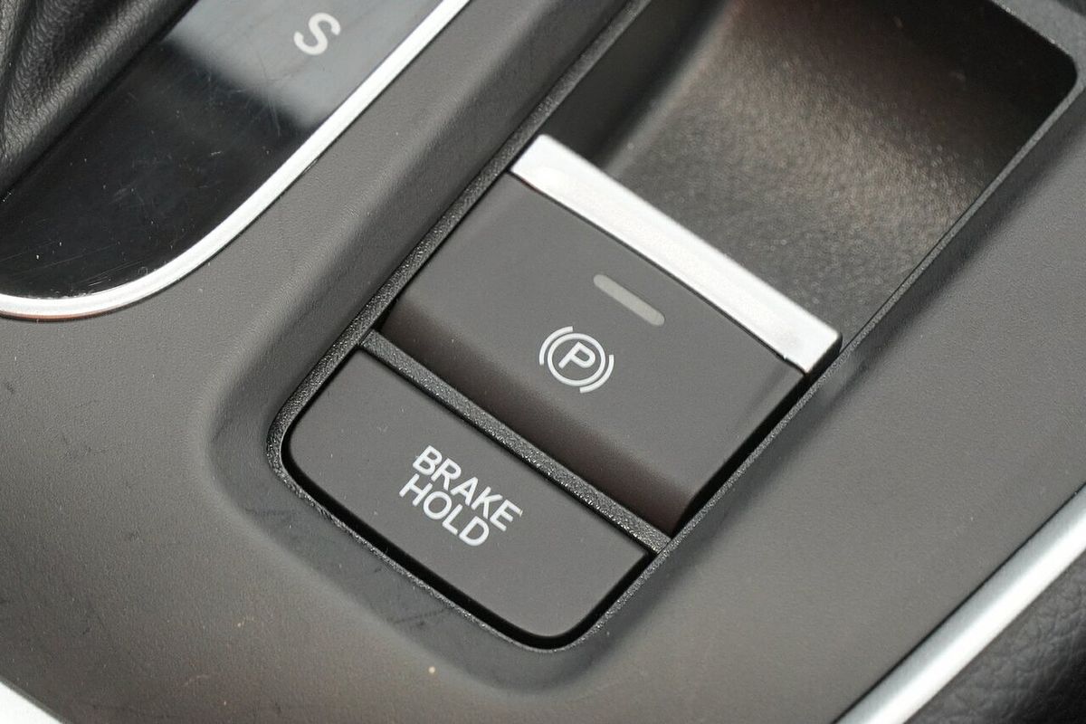 2023 Honda CR-V VTi LX RS
