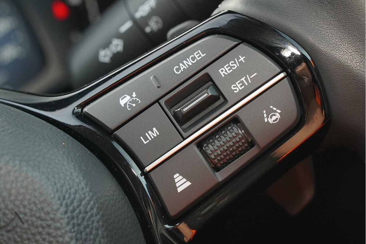 2023 Honda CR-V VTi LX RS
