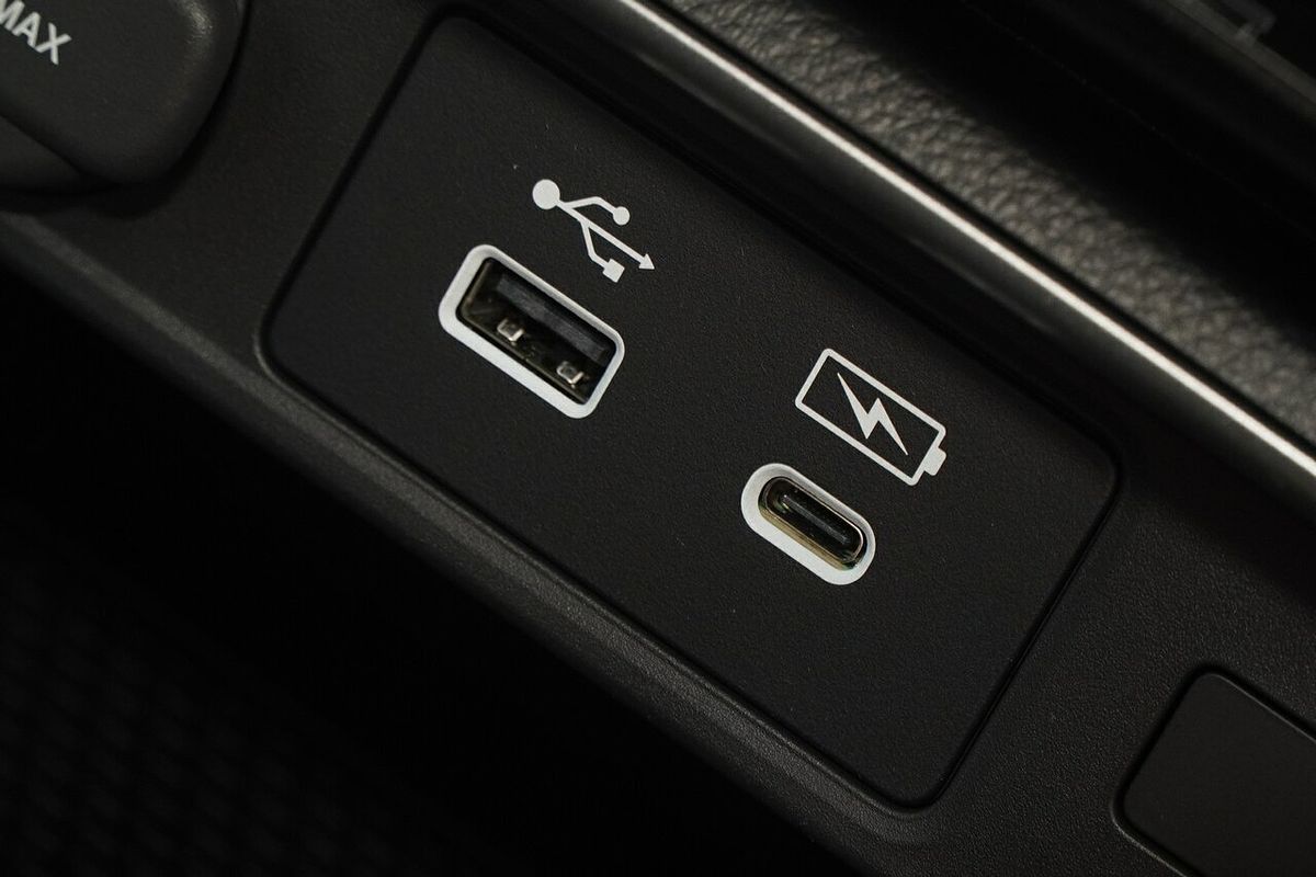 2023 Honda CR-V VTi LX RS