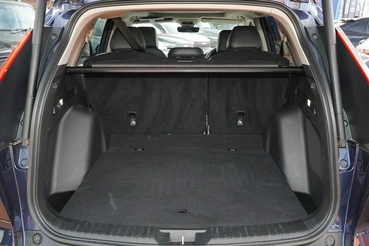 2023 Honda CR-V VTi LX RS