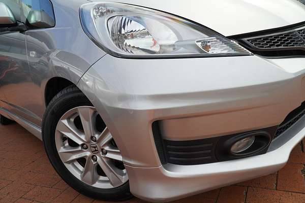 2011 Honda Jazz VTi GE