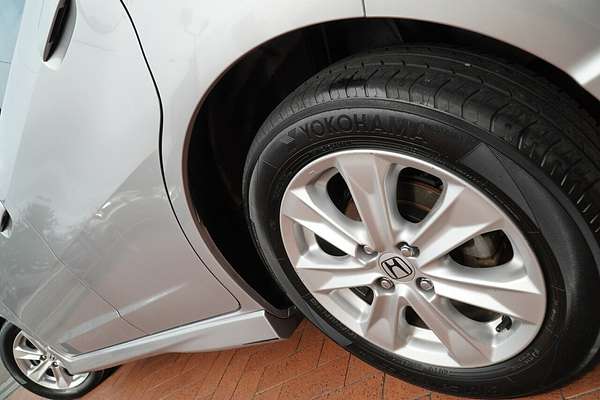 2011 Honda Jazz VTi GE