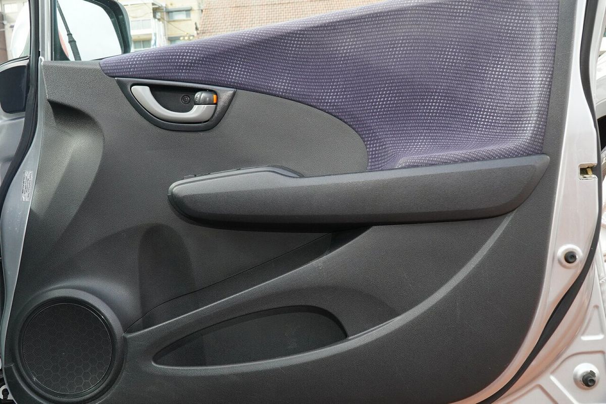 2011 Honda Jazz VTi GE