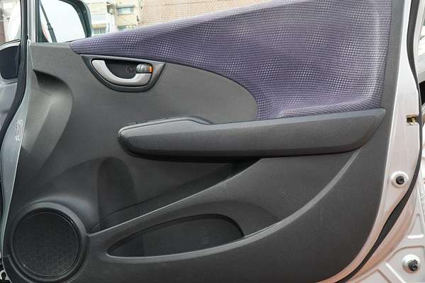2011 Honda Jazz VTi GE