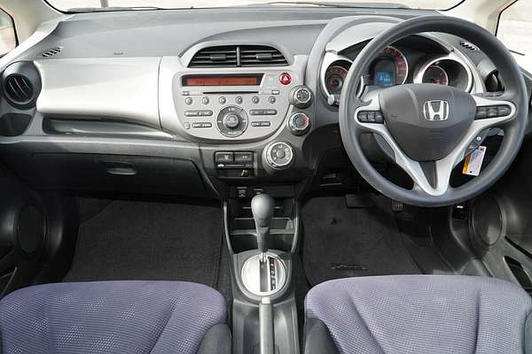2011 Honda Jazz VTi GE