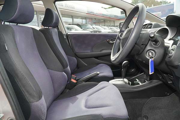 2011 Honda Jazz VTi GE