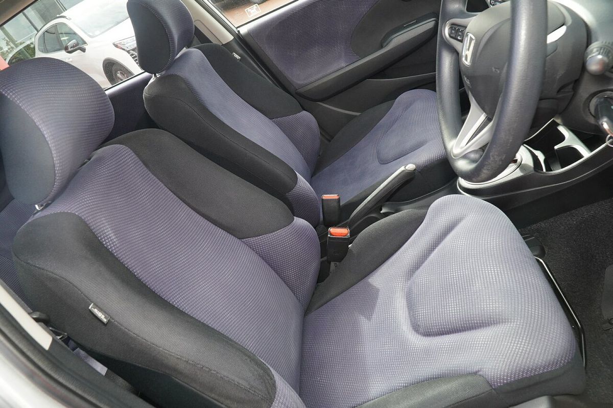 2011 Honda Jazz VTi GE