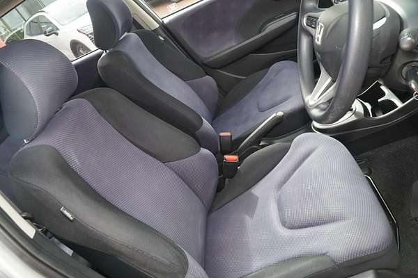 2011 Honda Jazz VTi GE