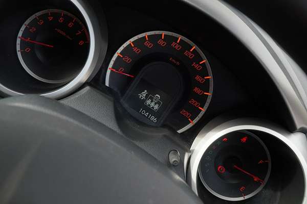 2011 Honda Jazz VTi GE