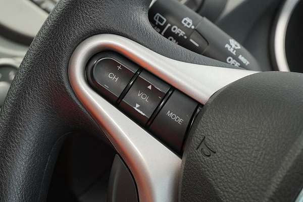 2011 Honda Jazz VTi GE