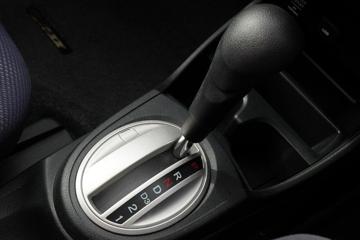 2011 Honda Jazz VTi GE
