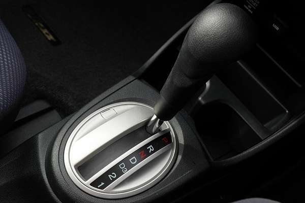 2011 Honda Jazz VTi GE