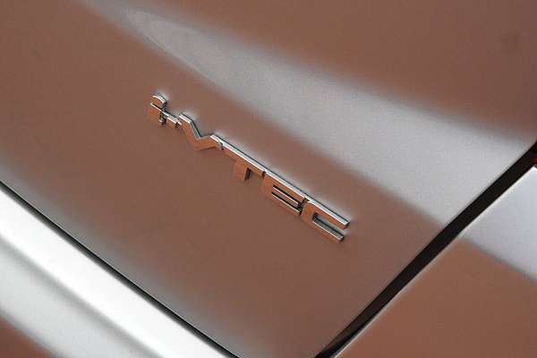 2011 Honda Jazz VTi GE