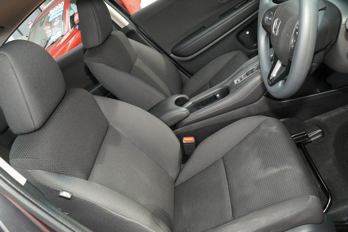 2021 Honda HR-V VTi