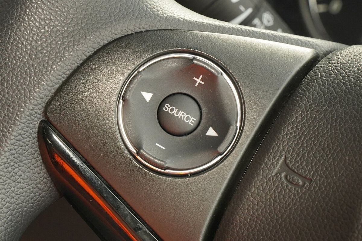 2021 Honda HR-V VTi