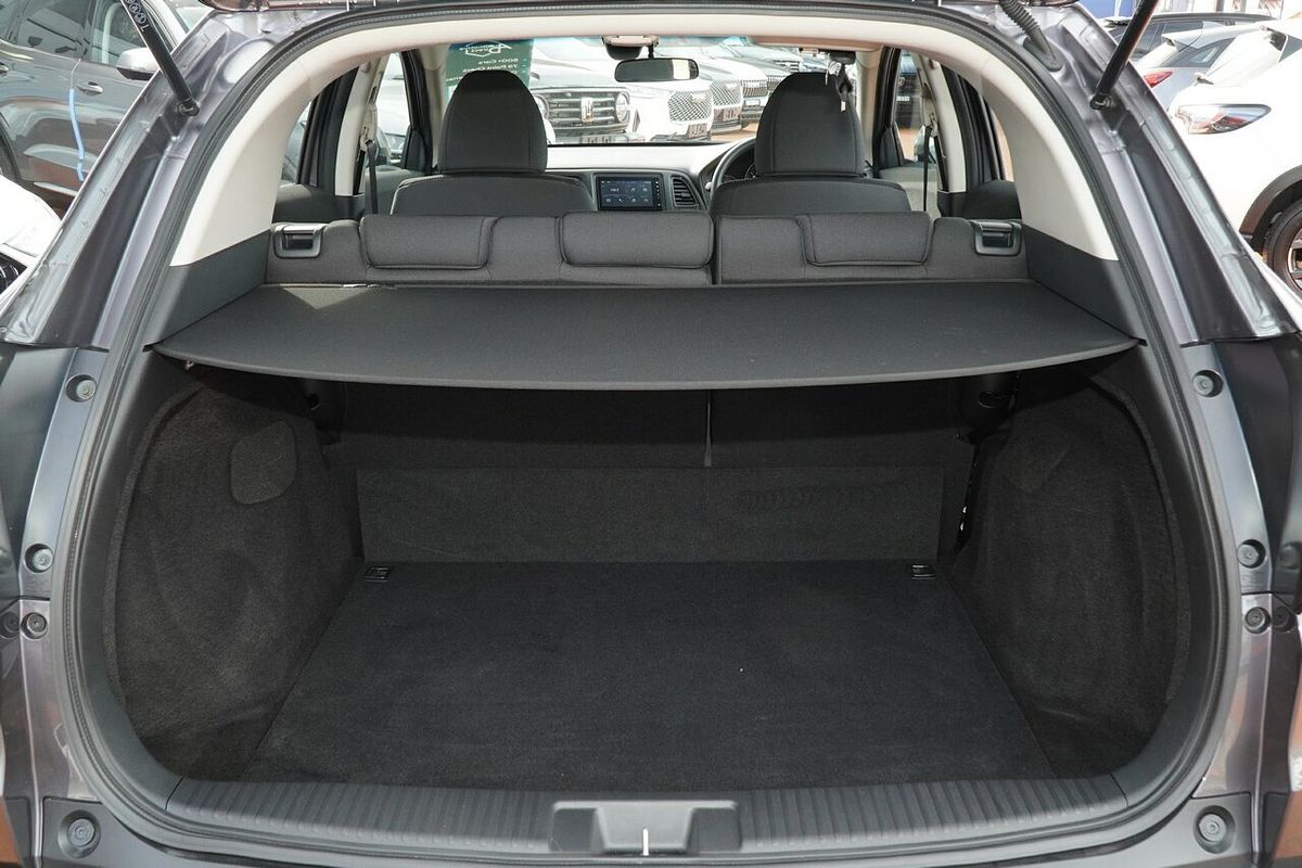 2021 Honda HR-V VTi