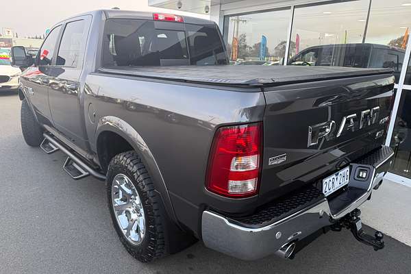 2019 RAM 1500 Laramie DS 4X4 SWB