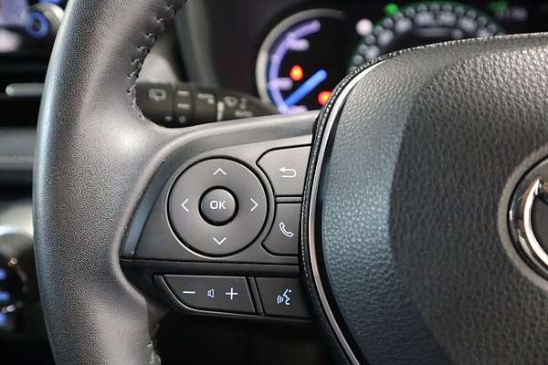 2021 Toyota RAV4 Cruiser AXAH52R