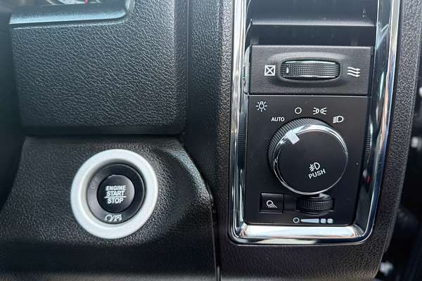 2019 RAM 1500 Laramie DS 4X4 SWB