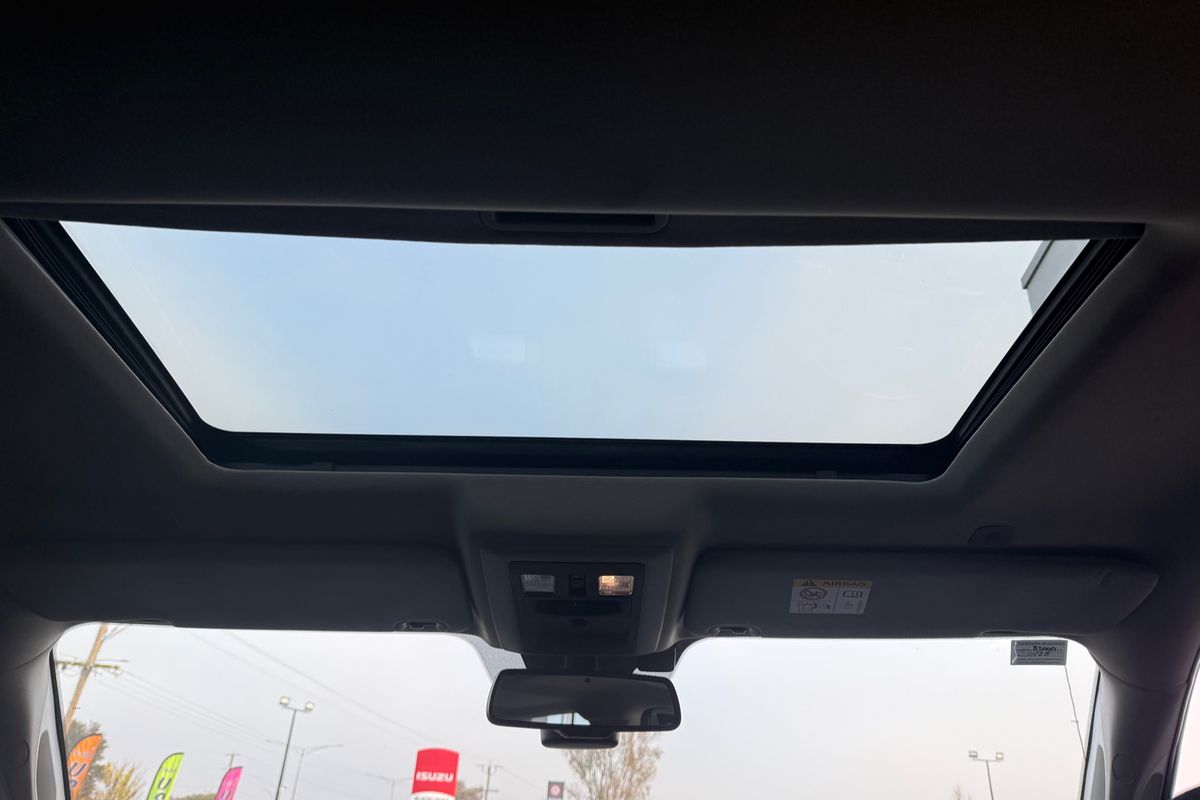 2019 RAM 1500 Laramie DS 4X4 SWB