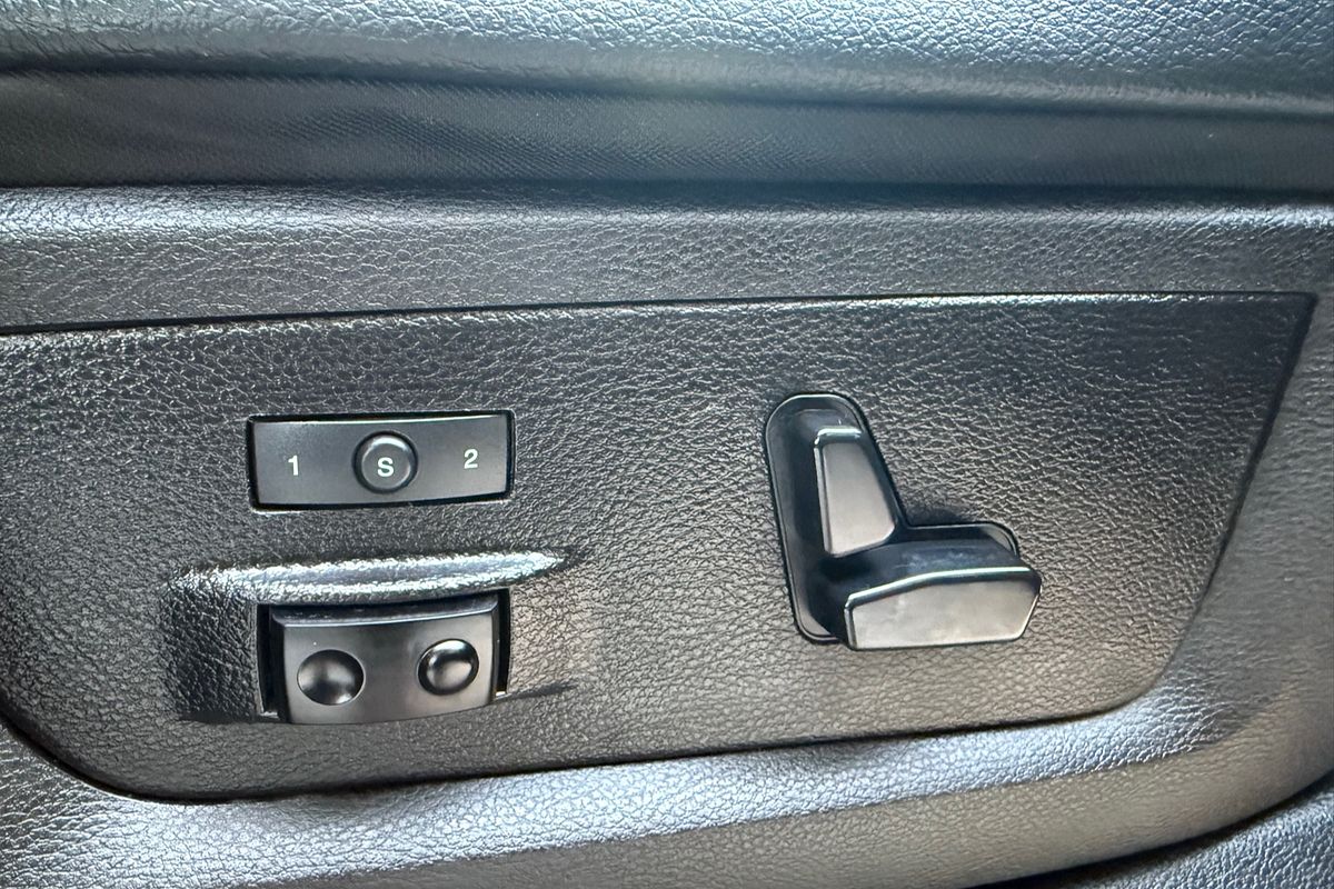 2019 RAM 1500 Laramie DS 4X4 SWB