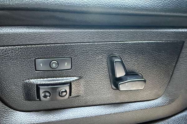 2019 RAM 1500 Laramie DS 4X4 SWB