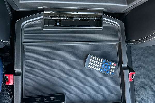 2019 RAM 1500 Laramie DS 4X4 SWB