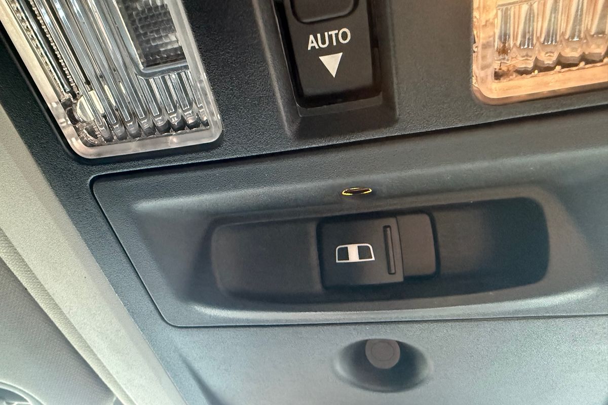 2019 RAM 1500 Laramie DS 4X4 SWB