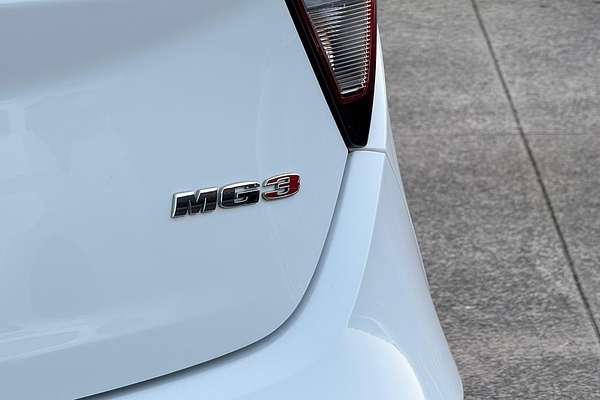 2021 MG MG3 Core