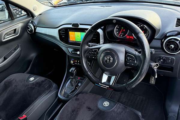 2021 MG MG3 Core