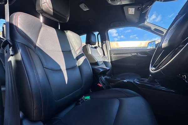 2022 Isuzu D-MAX X-TERRAIN  4X4