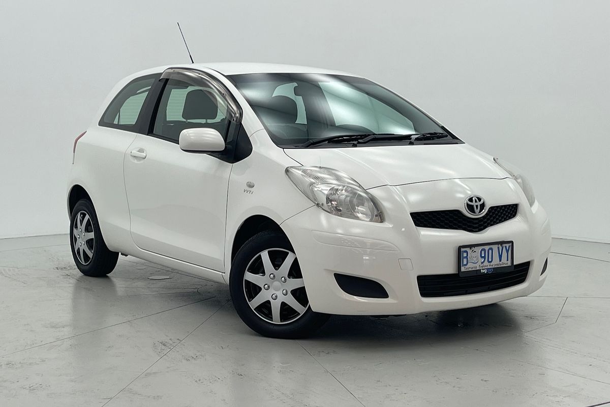 Yaris YRX 1.5L Petrol Automatic 5 Door Hatch