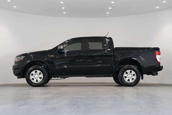 2021 Ford Ranger XLS PX MkIII 4X4 3.2L